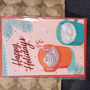 3 for $10. NIP Hallmark Video Greeting Card